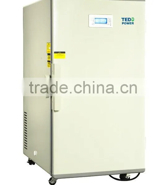 Industrial Freezer -40Degree Low Temperature Freezer
