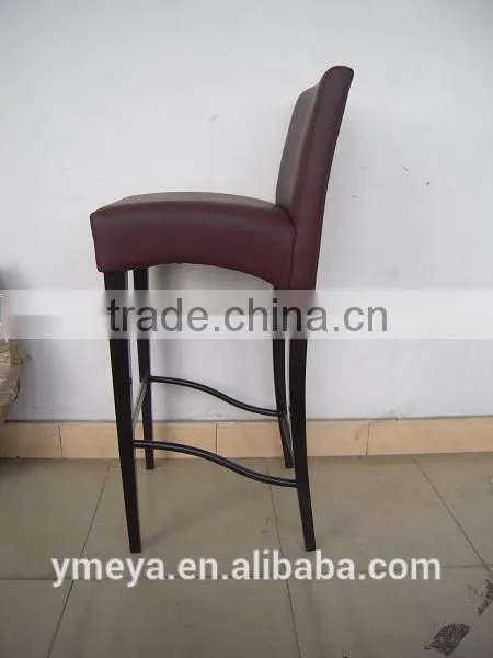 Durable Metal Viete Barstool photo-5