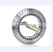 Non Cnc Control Hydraulic Universal Rotary Table for Lathe photo-5