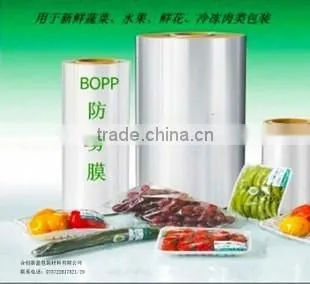 BOPP Gloss Laminating Film photo-2