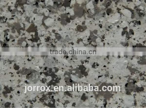 Environment- Friendly Liquid Granite Effect Acrylic Stone Paint for Building photo-5