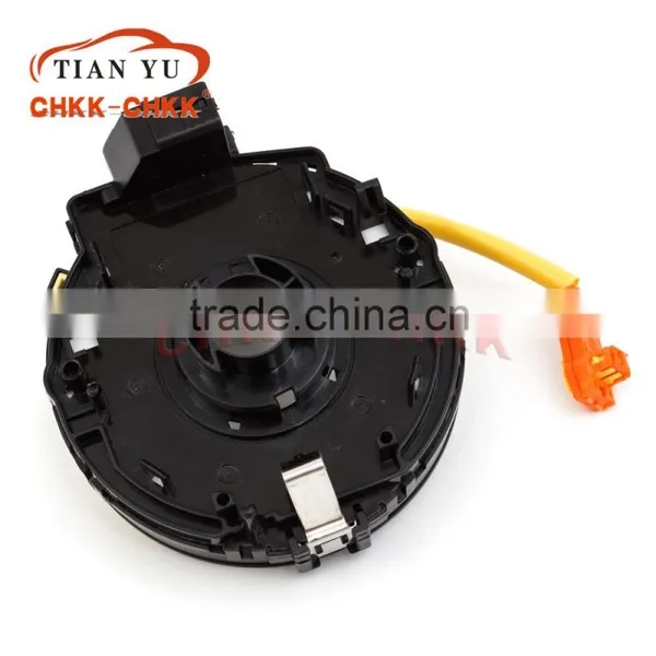 High Quality Spiral Cable Sub Assy for Toyota COROLLA SOLUNA VIOS VIOS 84306-0D021 photo-6