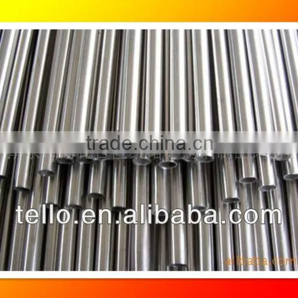 Stainless Steel Seamless Pipe photo-3