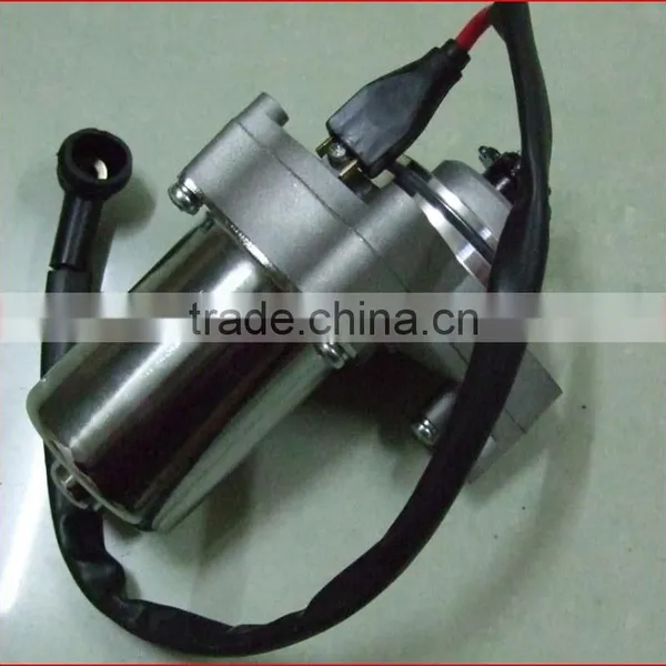 SCL-2012110494 Motorcycle Plastic Rear Fender Mudguard for CG125 Motorcycle Part photo-3