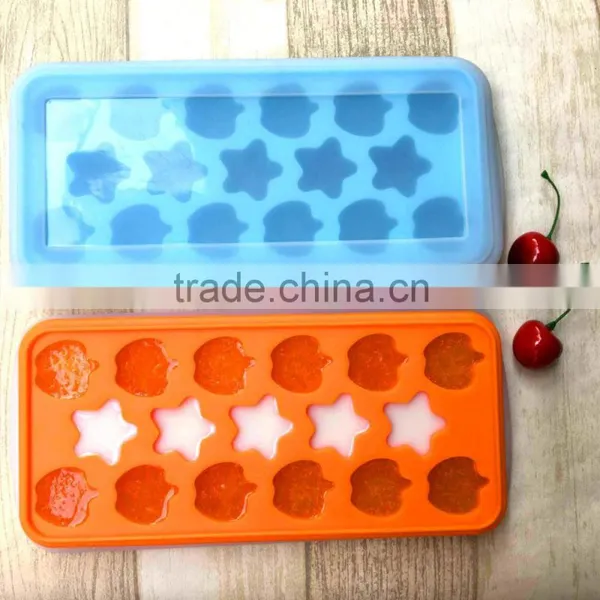 Bar Drink Whiskey Sphere Mold With Lid Ice Brick Ice Cube Tray photo-3