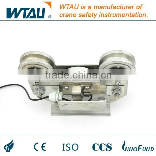 SHL Mechnical Load Weight Measuring Sensors for Crane photo-5