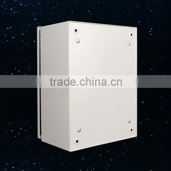 IP65 MCB Power Electrical Distribution Box/junction Box photo-3