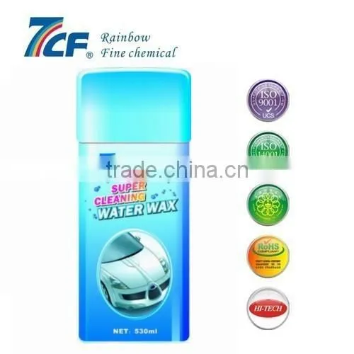 Carnauba Car Beauty Wax 7cf photo-2