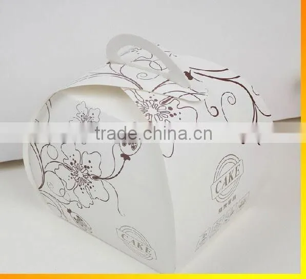 Customized Paper Boxes for Collector Plates photo-2
