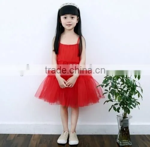 Green Red New Summer Dress 2015 Best Selling New Summer Dress photo-3
