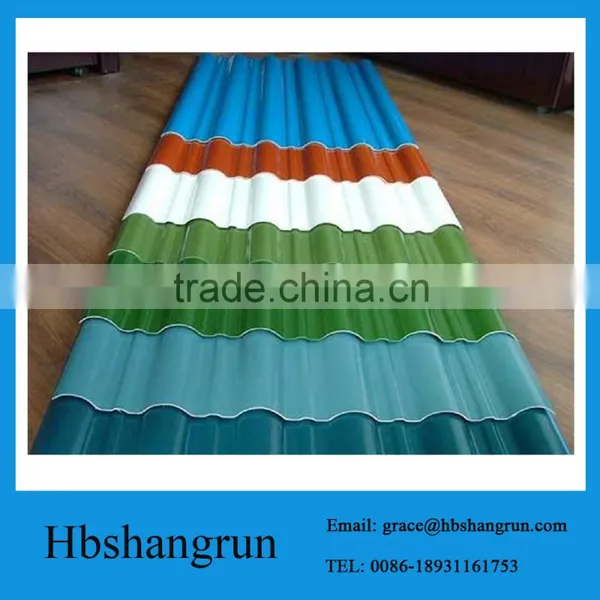 Roofing Sheet photo-5