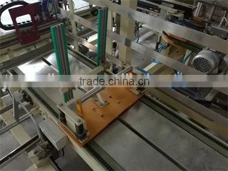 Auto Case Packer for Bag in Box Machine Suit for Any Size of Box photo-5