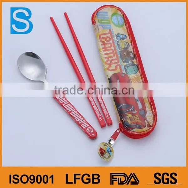 New Design Good Price OEM Flatware Set