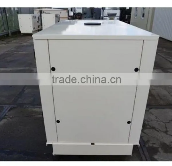 Fg Wilson P22 - 22 KVA Super Silent Generator Set by 404D-22G Engine photo-2