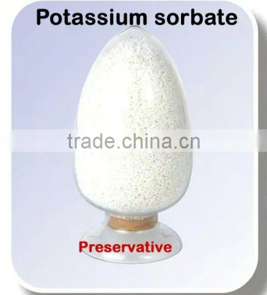 Potassium Sorbate
