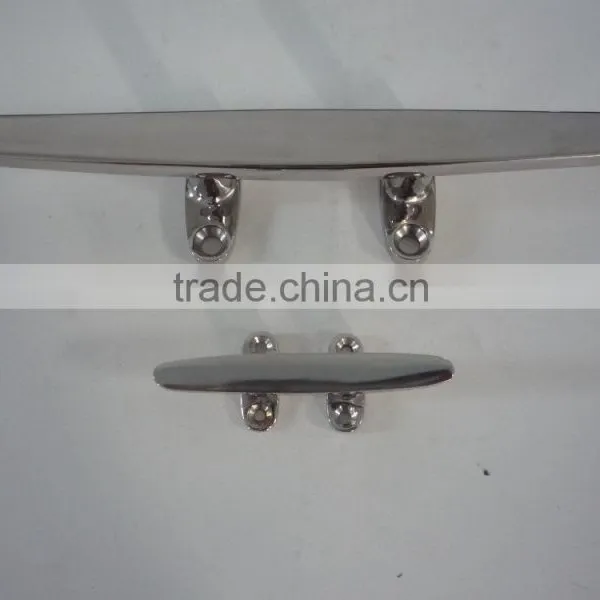Stainless Steel Boat Cleat photo-3
