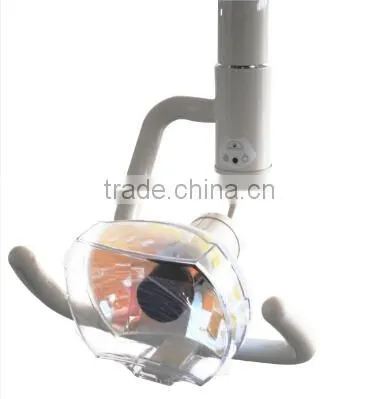 Sirona Dental Unit THE BEST CHOICE JPSE 50A photo-3