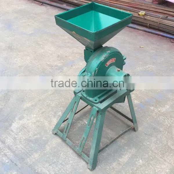 Functional Electric Corn Grinder/corn Mill Grinder/corn Grinder photo-6