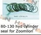 Zoomlion B7901 Radiator Concrete Pump Spare Parts for Putzmeister Zoomlion JUNJIN Schwing Sany photo-4