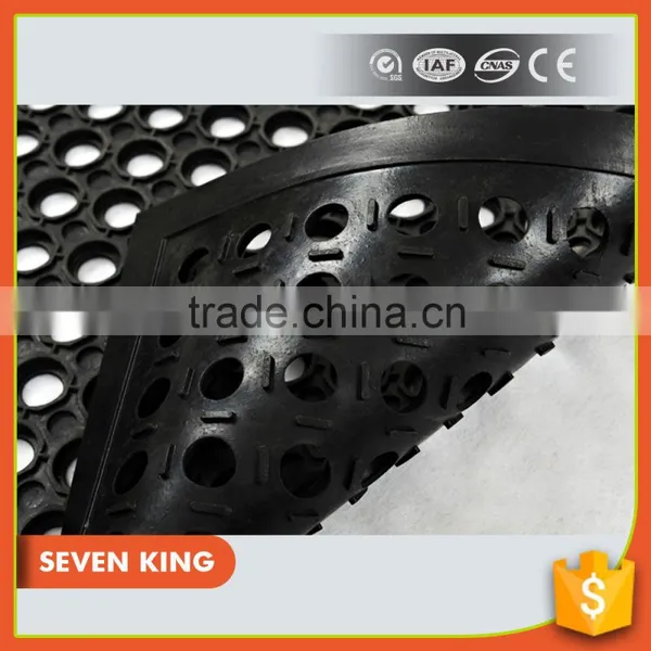 Qingdao 7king Non-slip Cow Safety Mat With the Factory Price photo-2