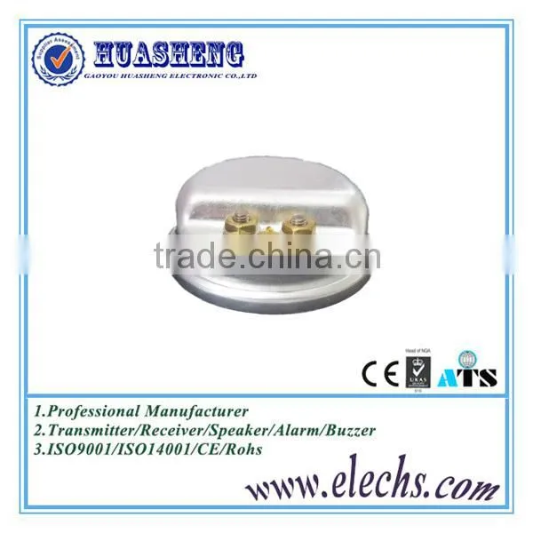 Acoustic Components Receiver Siren