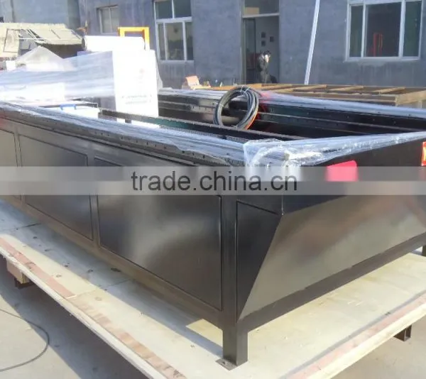 China Cheap 1325 Cnc Plasma Cnc Cutting Machine for Metal