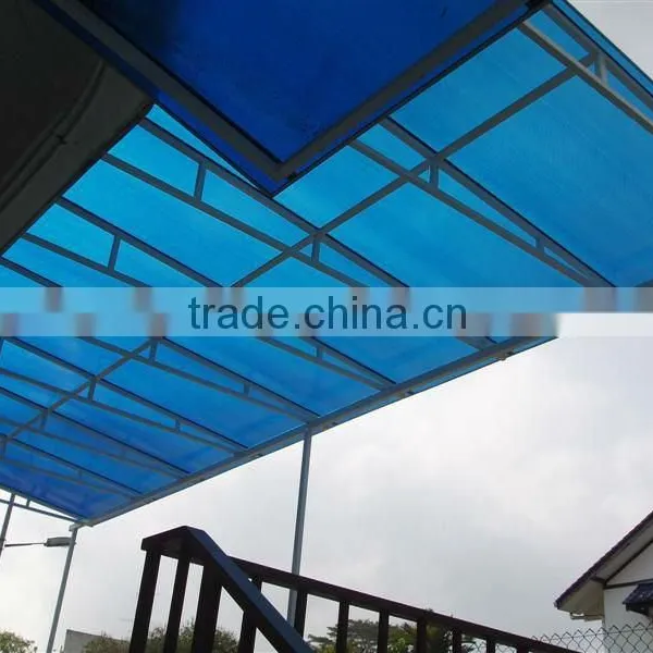 Bayer material pc solid sheet