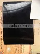 2014 Newest Black Wooden Doors Film Made in China