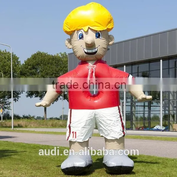 Giant Inflatable Person,large Inflatable People,inflatable Human Model