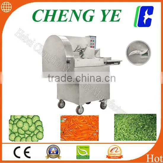 Cabbage Cutting Machine for Sale, QC3500 Vegetable Cutter photo-3