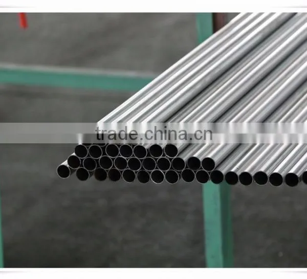 304/410/430 Stainless Steel Tubes Round Tubes ,stainless Steel Pipe With Good Quality