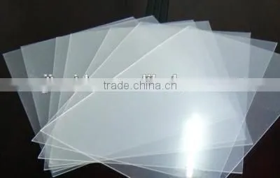 pc Film Polycarbonate Film,protected Polycarbonate Film/pc Slice