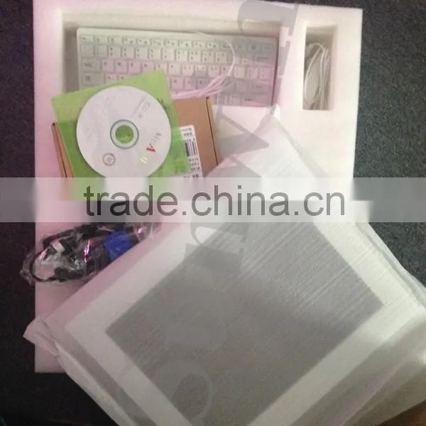 Sunwin Manufacturer Full Touch Screen Professional Intelligent Skin Analyzer photo-6
