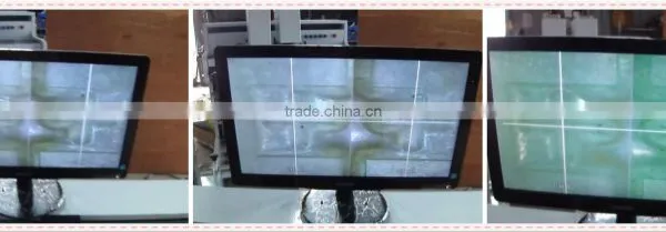 (Changhong Brand) Flexo Plate Mounting Machine for Flexo Printing Machine photo-2