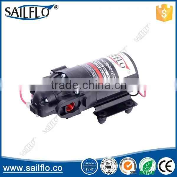 Sailflo 12v dc 5.1L/min 80psi Diaphragm Water Pump Electric Water Pump
