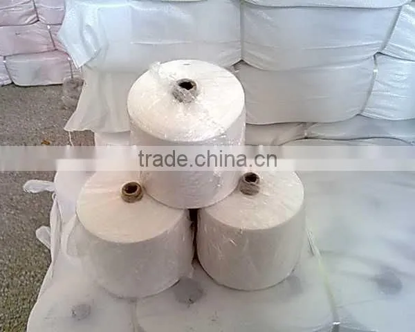 16/2 COTTON/POLY CORE SPUN SEWING THREAD FOR TOP-CLASS JEAMS POLYESTER SEWING THREAD photo-3