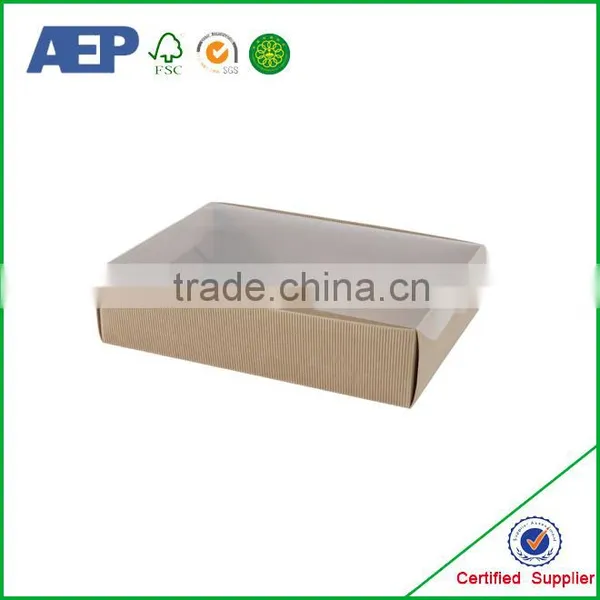 New Design Cookies Packaging Box photo-4