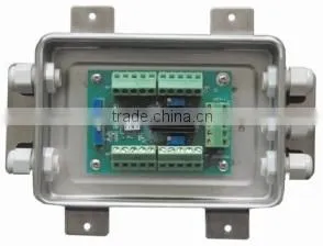 Dynamic Digital Weighing System photo-3