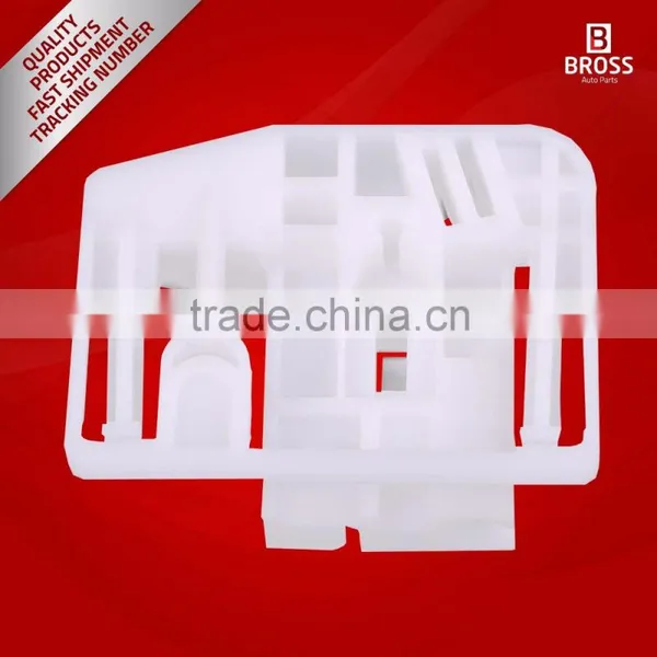 Window Regulator Clip Rear Left Door for Renault Megane 2 2002 - 2009 photo-4