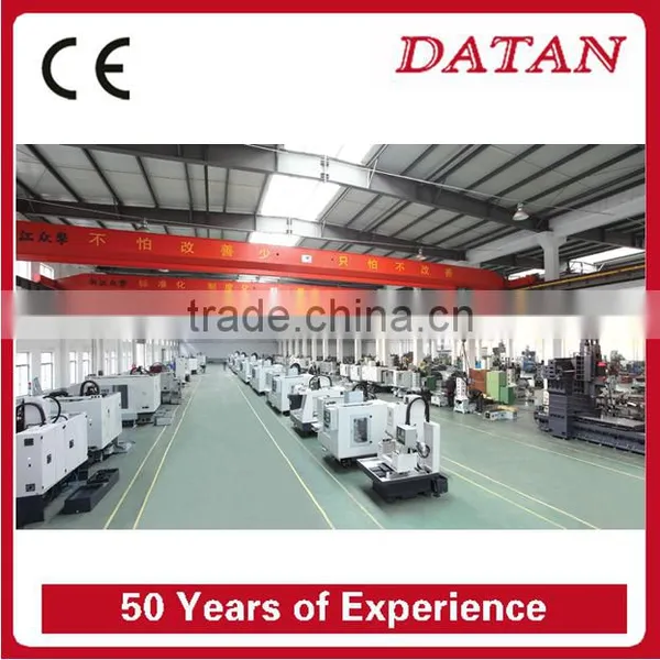 [ DATAN ] Reformed! Gantry Cnc Milling Machine for Sale photo-5