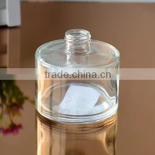 Wholesale Glass Perfume Bottle With Four Different Sizes photo-5