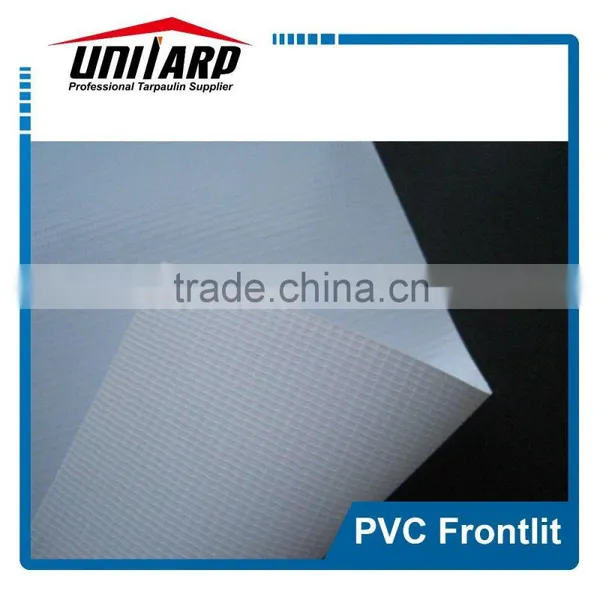 440gsm PVC Blockout Banner Single/Double Side Printable photo-3