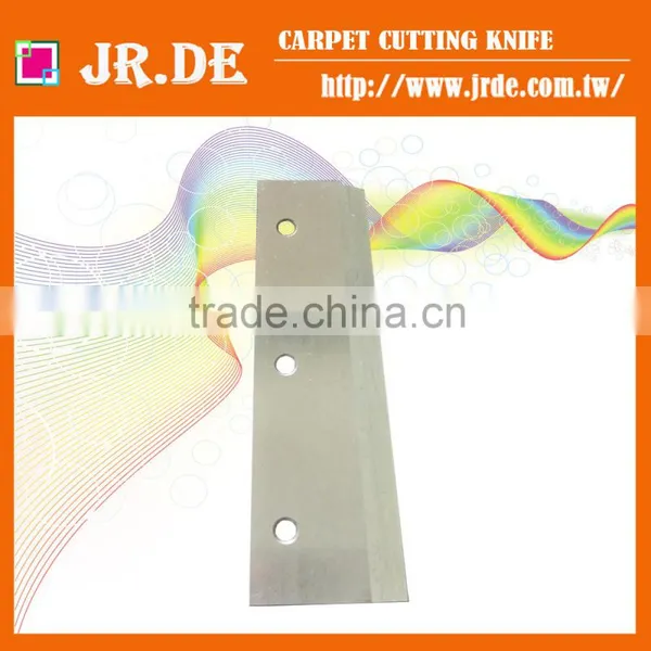 Precision Custom-made Oblique Cutting Blade photo-2