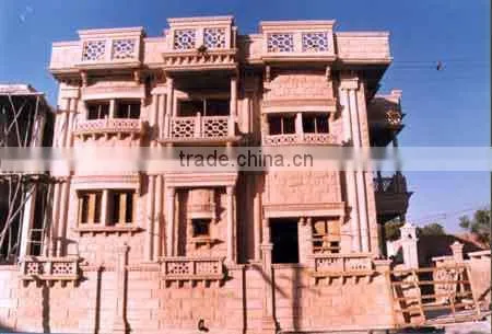 Decorative Elevation