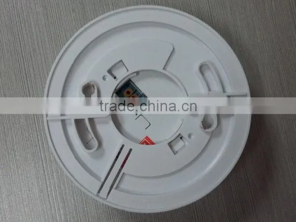 Mini Home Security Fire Wireless Smoke Detector Home Fire Alarm photo-2
