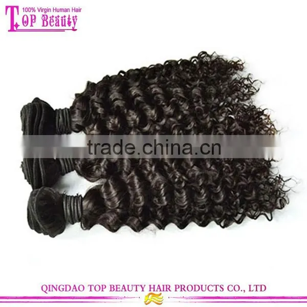 Fashion Remy Human Hair 6A Virgin 100% Unprocessed Angola Hair photo-4