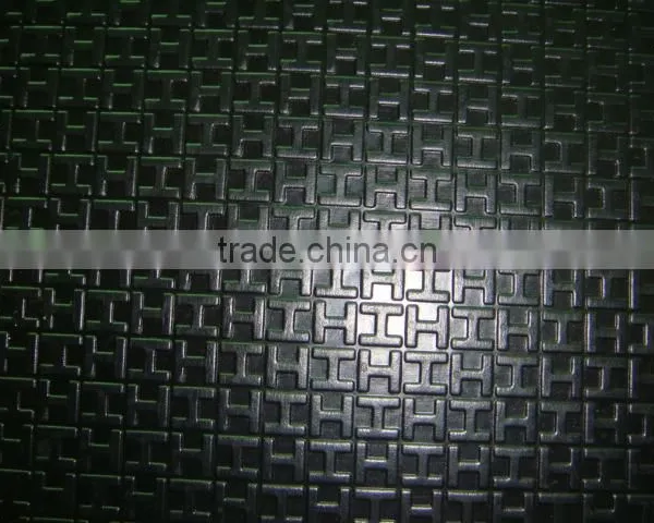 FIBERS / RUBBER EVA Sheets for Shoe Sole / Shoe's Materials photo-6