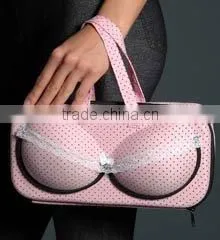 Bra Bag/bra Case/bra Travel Bag