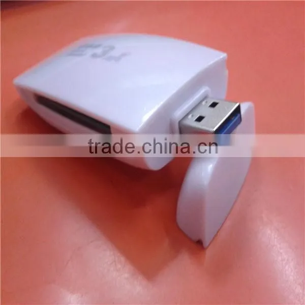 Transmission USB 3.0 Card Reader Micro sd Card Reader Driver photo-6