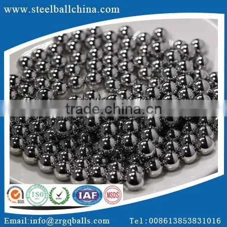 In Stock Aisi 1010 1.5mm 2mm 3mm Solid Iron Beads Carbon Steel Ball photo-4